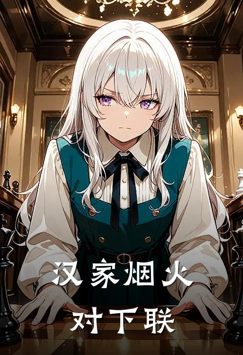 汉家烟火对下联