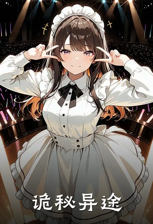 诡秘异途祁羽阿蛮完本热门小说_完本小说免费诡秘异途(祁羽阿蛮)