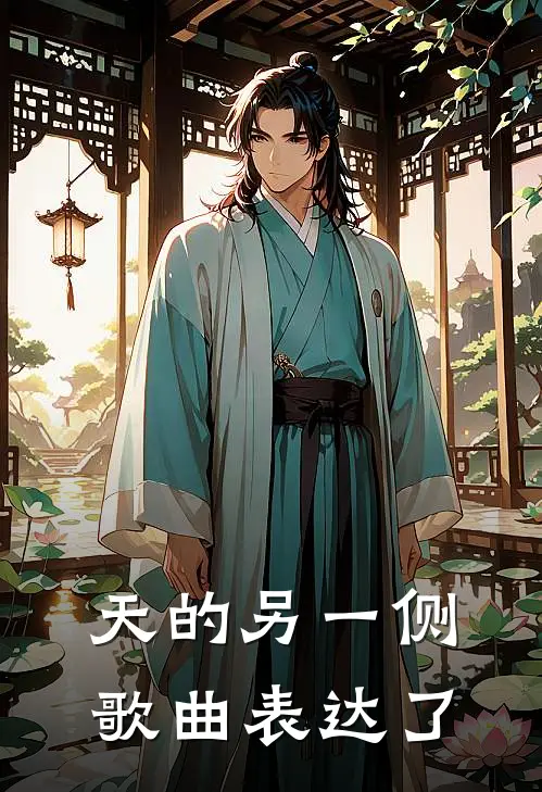 天的另一侧歌曲表达了