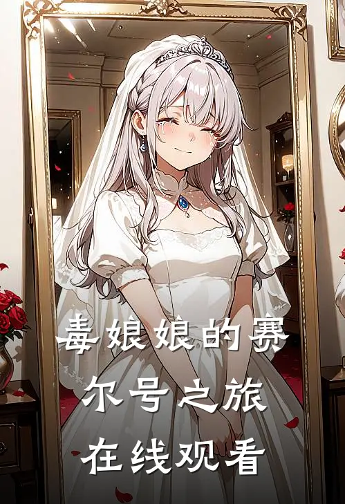 毒娘娘的赛尔号之旅在线观看