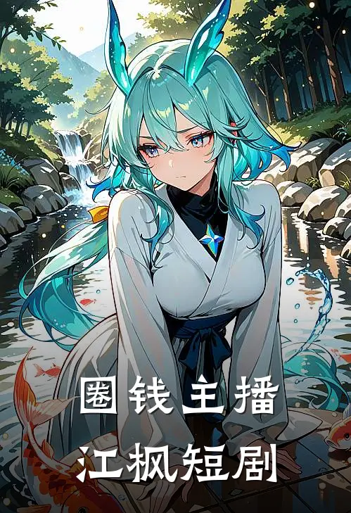 圈钱主播江枫短剧