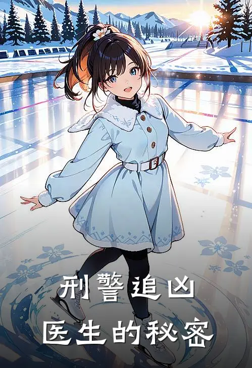 刑警追凶：医生的秘密