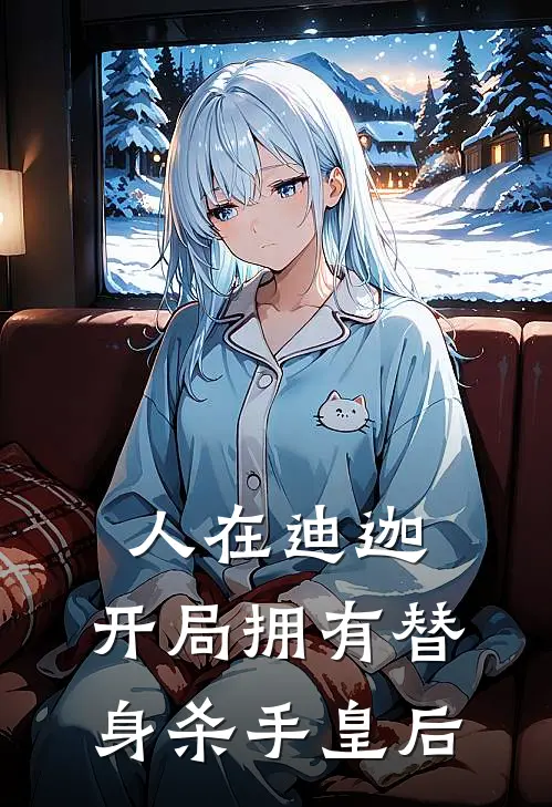 人在迪迦：开局拥有替身杀手皇后