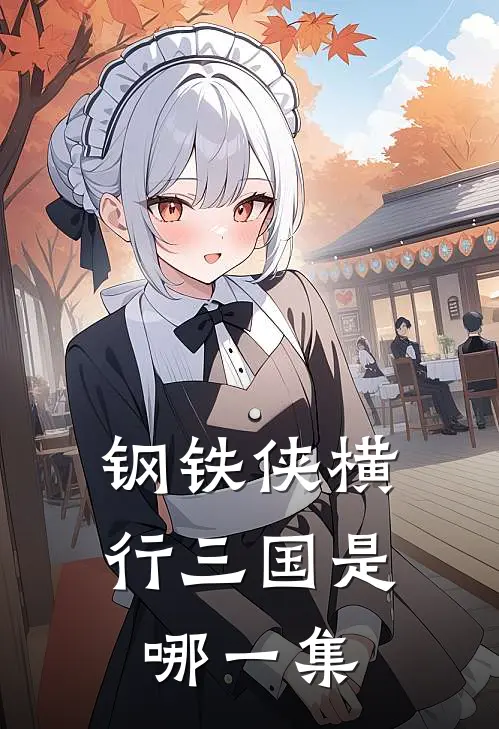 钢铁侠横行三国是哪一集