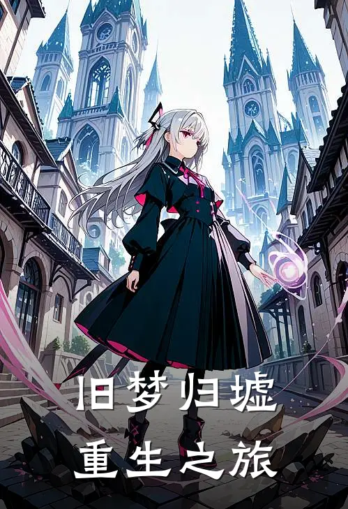 旧梦归墟，重生之旅柳灵均阿颜全章节免费在线阅读_《旧梦归墟，重生之旅》精彩小说