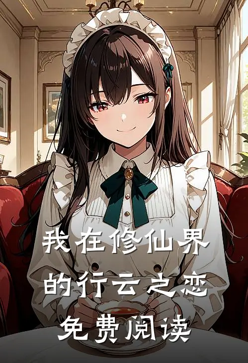我在修仙界的行云之恋免费阅读