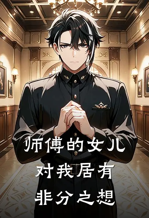 师傅的女儿对我居有非分之想