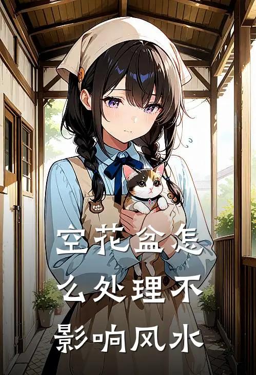 空花盆怎么处理不影响风水