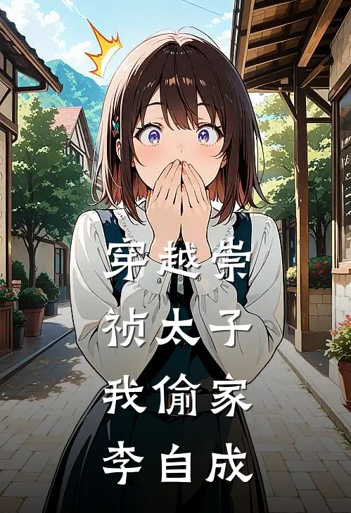 穿越崇祯太子，我偷家李自成朱慈烺朱慈炯免费小说完整版_完结版小说阅读穿越崇祯太子，我偷家李自成(朱慈烺朱慈炯)