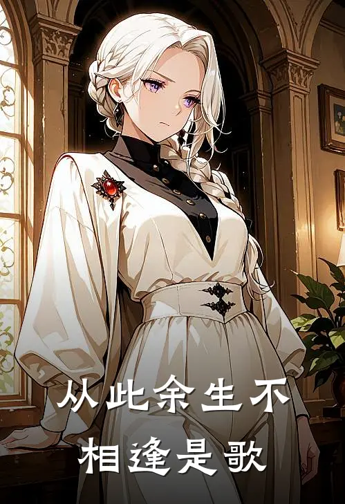 从此余生不相逢是歌