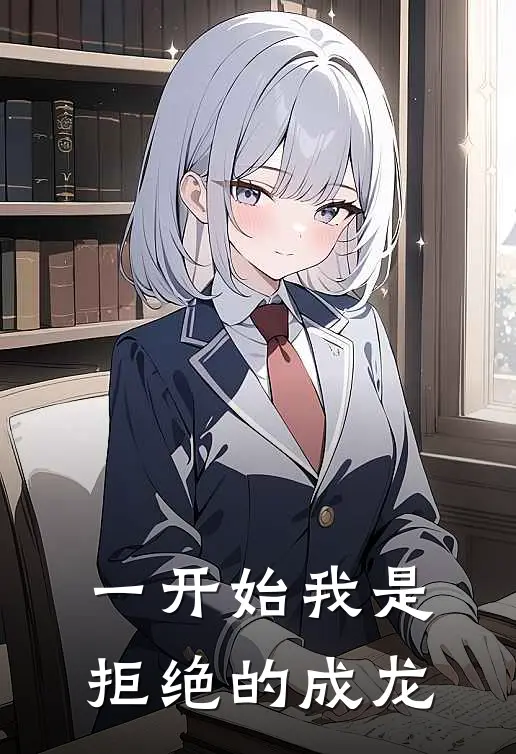 一开始我是拒绝的 成龙