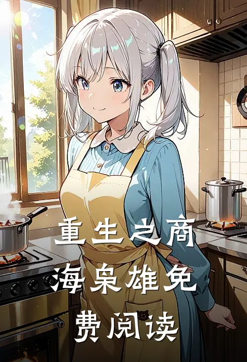 重生之商海枭雄免费阅读