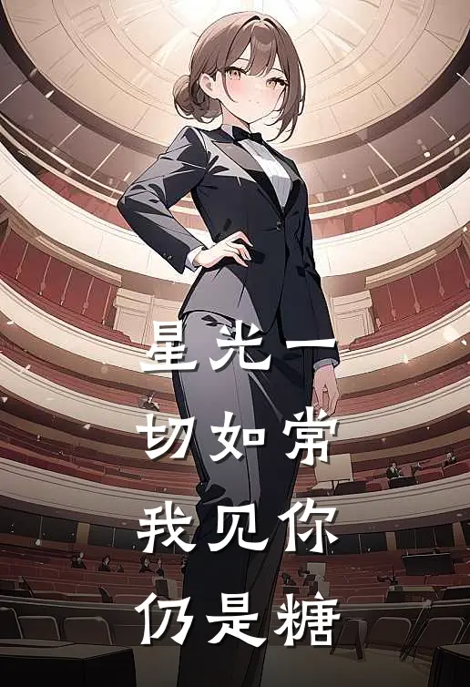 星光一切如常，我见你仍是糖