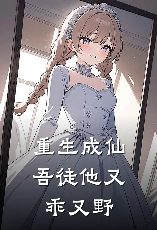 重生成仙：吾徒他又乖又野