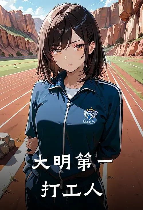 大明第一打工人
