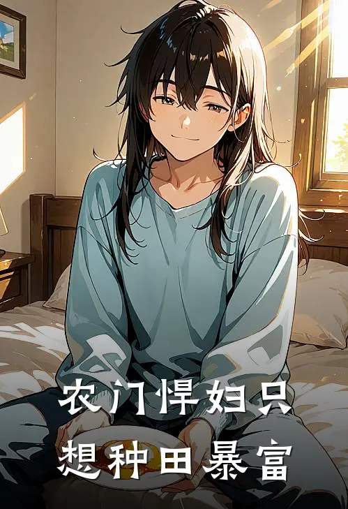 农门悍妇只想种田暴富