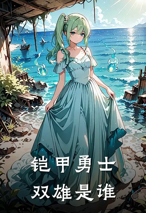 铠甲勇士双雄是谁