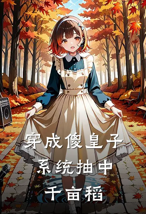 穿成傻皇子，系统抽中千亩稻