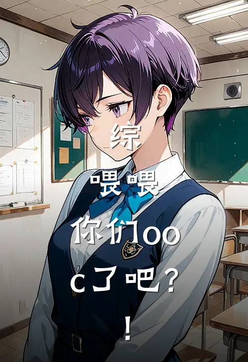 综：喂喂，你们ooc了吧？！