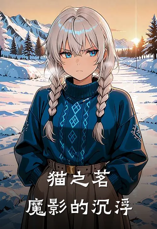 猫之茗：魔影的沉浮