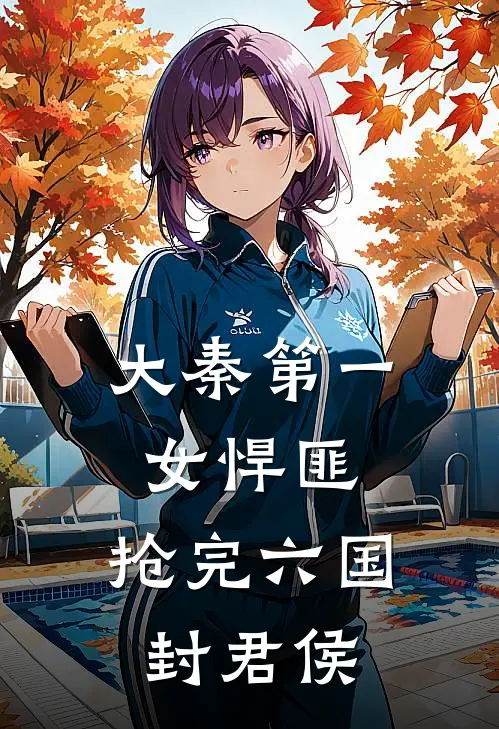 嬴政瑾昭《大秦第一女悍匪，抢完六国封君侯》_(嬴政瑾昭)热门小说