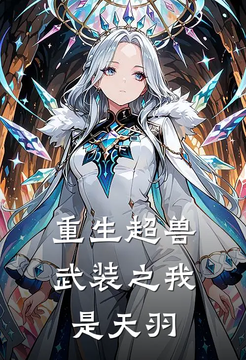 重生超兽武装之我是天羽