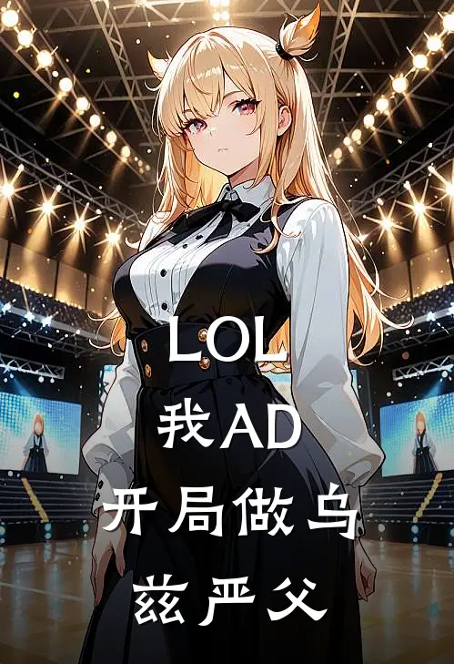LOL：我AD，开局做乌兹严父