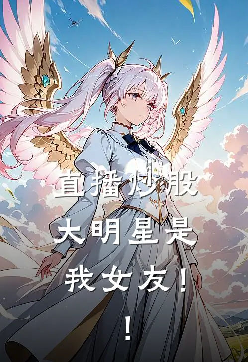 直播炒股：大明星是我女友！！