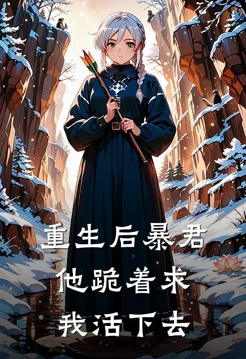 重生后暴君他跪着求我活下去