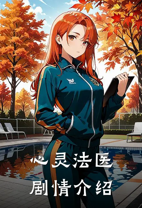 心灵法医剧情介绍