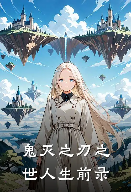 鬼灭之刃之世人生前录