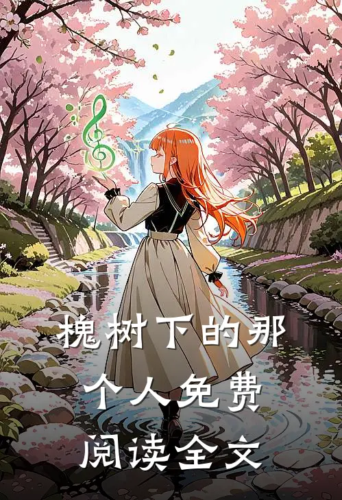 槐树下的那个人免费阅读全文