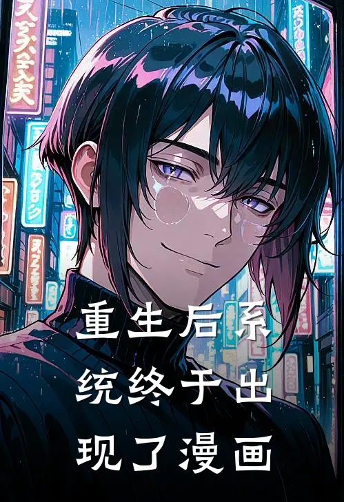重生后系统终于出现了漫画