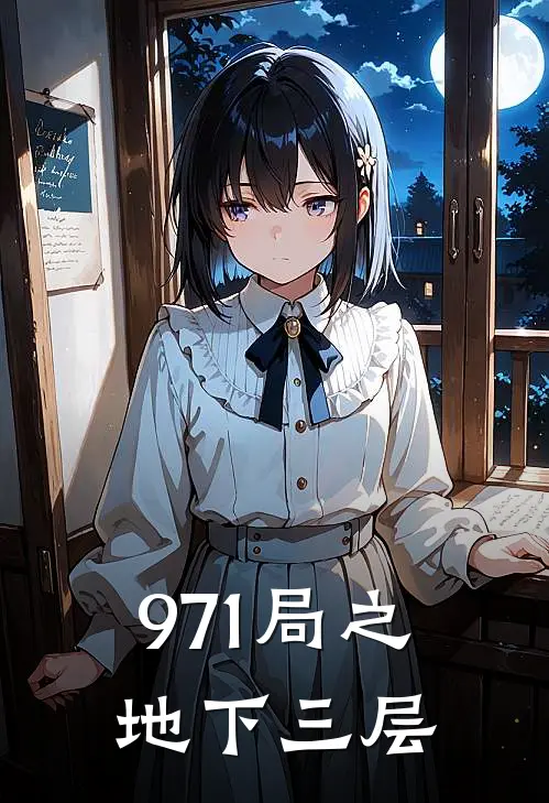 971局之地下三层