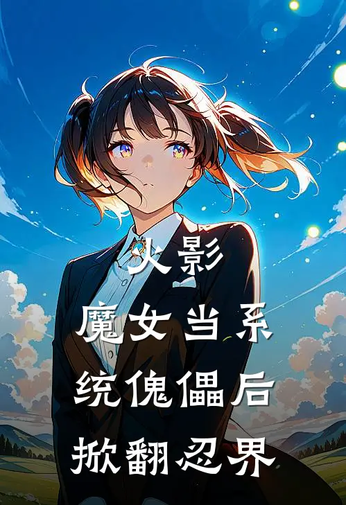 火影：魔女当系统傀儡后掀翻忍界