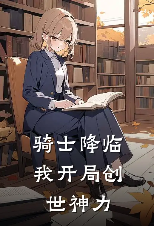 骑士降临，我开局创世神力