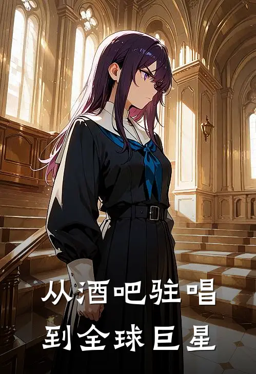 从酒吧驻唱到全球巨星