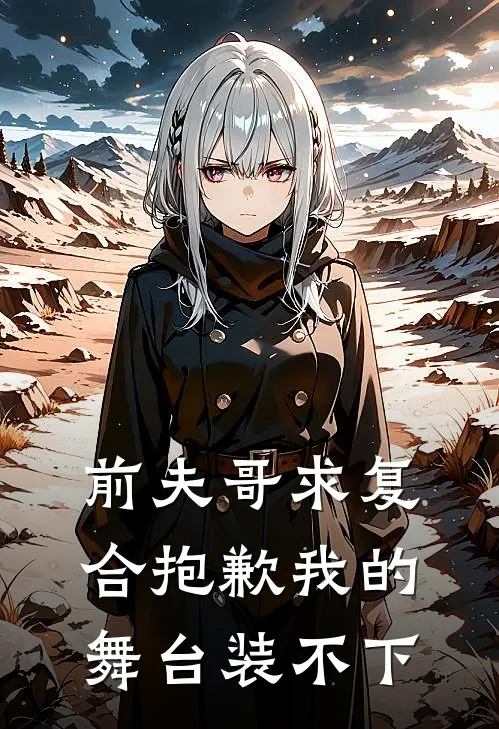 冯薇伍子良前夫哥求复合抱歉我的舞台装不下全本免费在线阅读_前夫哥求复合抱歉我的舞台装不下全本阅读