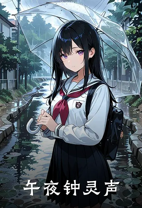 午夜钟灵声夜琴倩琴倩完整版免费阅读_夜琴倩琴倩精彩小说