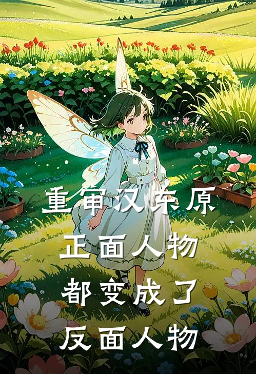 重审汉东原正面人物都变成了反面人物