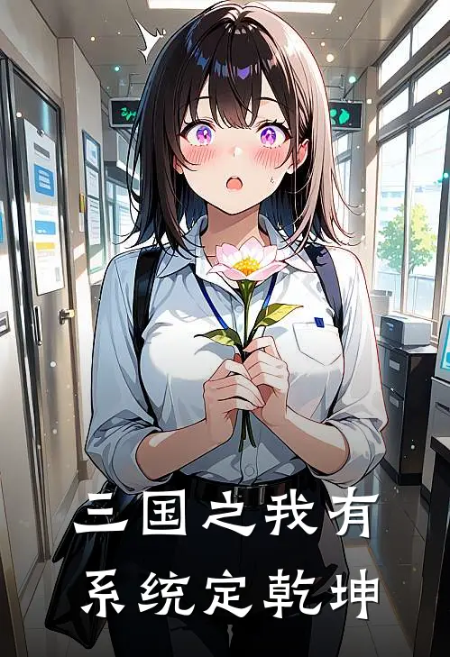 三国之我有系统定乾坤