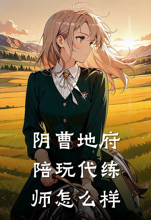 阴曹地府陪玩代练师怎么样