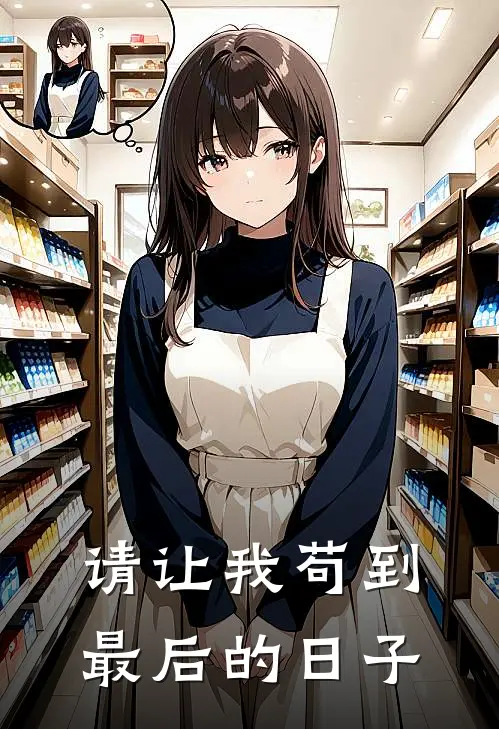 请让我苟到最后的日子