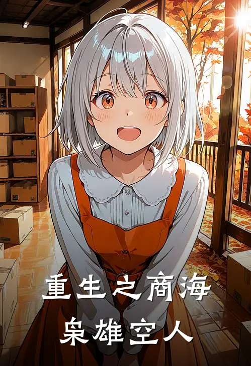 重生之商海枭雄 空人