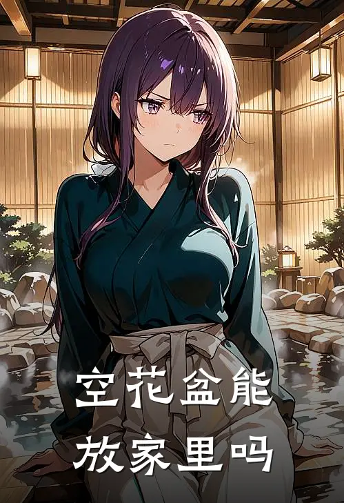 空花盆能放家里吗