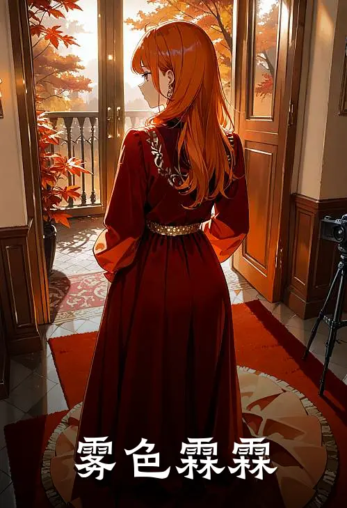 雾色霖霖(周雨晴顾承砚)完结版免费阅读_雾色霖霖全文免费阅读