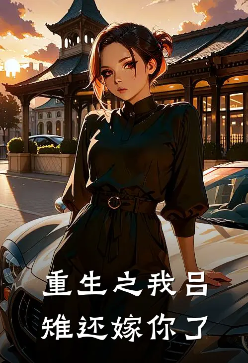 重生之我吕雉还嫁你了