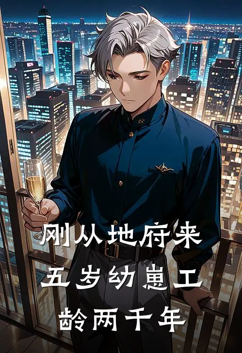 刚从地府来，五岁幼崽工龄两千年(冥玥璇静)推荐小说_刚从地府来，五岁幼崽工龄两千年(冥玥璇静)全文免费阅读大结局