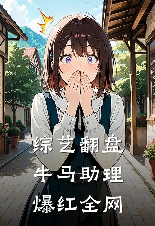 综艺翻盘，牛马助理爆红全网