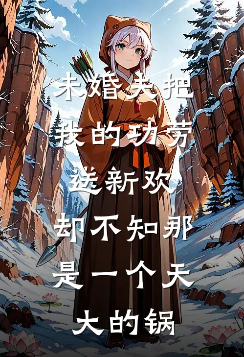 未婚夫把我的功劳送新欢，却不知那是一个天大的锅